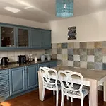 Charmantes Mit Schoener Aussicht- 2 Sc By Interhome Ferienhaus *