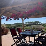 Charmantes Mit Schoener Aussicht- 2 Sc By Interhome Casa de Férias