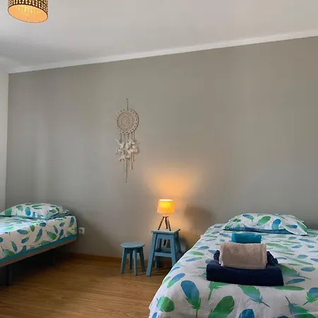 Casa vacanze Charmantes Mit Schoener Aussicht- 2 Sc By Interhome