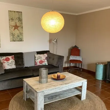 Charmantes Mit Schoener Aussicht- 2 Sc By Interhome Casa vacanze