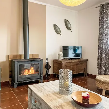 Charmantes Mit Schoener Aussicht- 2 Sc By Interhome