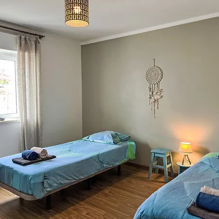 Casa vacanze Charmantes Mit Schoener Aussicht- 2 Sc By Interhome *