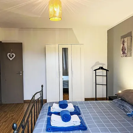 Charmantes Mit Schoener Aussicht- 2 Sc By Interhome Casa vacanze Aljezur