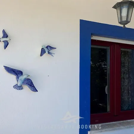 بيت للعطل Charmantes Mit Schoener Aussicht- 2 Sc By Interhome